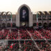 July 4–5 Tehran Public Farewell for Iran's Martyred Imam: Day 2, Pt. 2