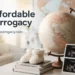 Affordable Surrogacy Around the World